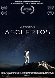 Missione Asclepios movie poster