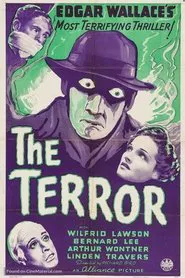 The Terror movie poster