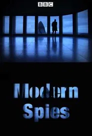 Modern Spies tv show poster