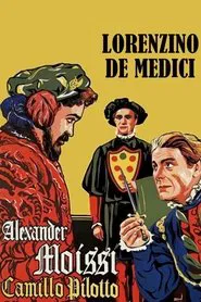 Lorenzino de' Medici movie poster