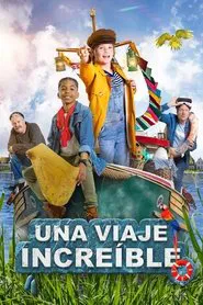 Berend Botje movie poster