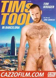 Tim's Tool in Barcelona movie poster