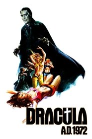 Poster do filme Drácula no Mundo da Minissaia