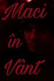 Poppies in Wind movie poster