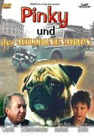 Poster do filme Pinky und der Millionenmops