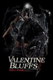 Poster do filme Valentine Bluffs
