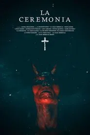 The Ceremony movie poster