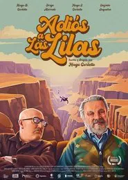 Goodbye Las Lilas movie poster