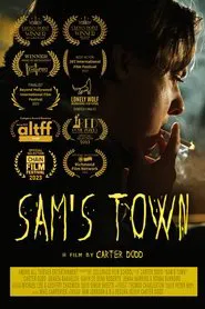Sam's Town movie poster