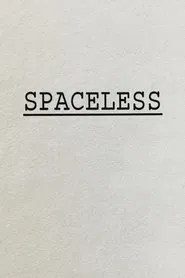 Spaceless movie poster