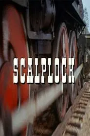 Scalplock movie poster