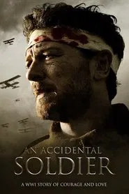 An Accidental Soldier movie poster