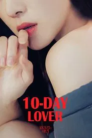 Poster do filme 10-Day Lover