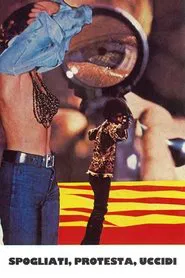 When Man Is the Prey movie poster