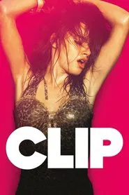 Clip movie poster
