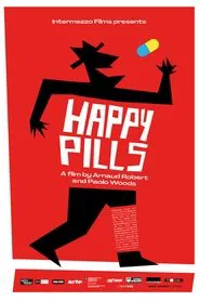 Happy Pills movie poster