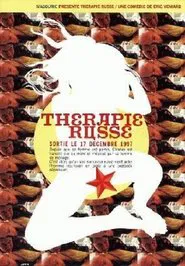 Thérapie russe movie poster