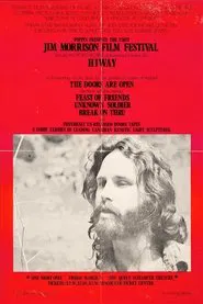HWY: An American Pastoral movie poster