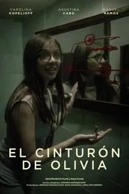 Olivia's Belt movie poster