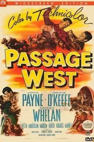 Passage West movie poster