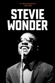 Stevie Wonder : Visionnaire et prophète movie poster
