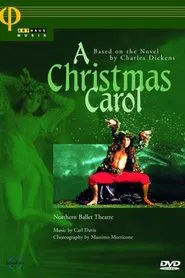 A Christmas Carol movie poster
