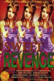 Sweet Revenge movie poster