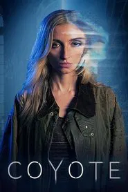 Poster do filme Coyote