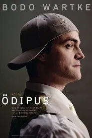 Bodo Wartke - König Ödipus movie poster