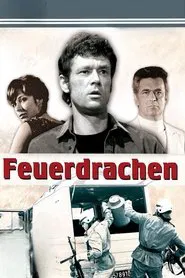 Feuerdrachen tv show poster
