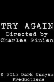 Try Again movie poster