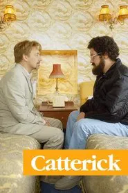 Catterick tv show poster