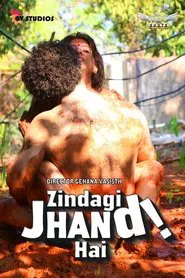 Poster do filme Zindagi Jhand Hai