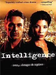 Intelligence movie poster