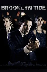 Brooklyn Tide movie poster