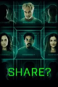 SHARE? movie poster