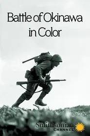 Poster do filme Battle of Okinawa in Color