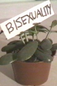 Bisexual Wannabe movie poster