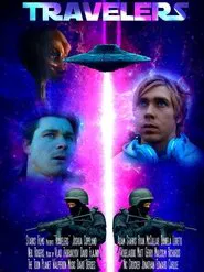 Travelers movie poster