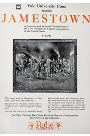 Jamestown movie poster