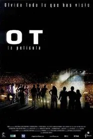 Poster do filme OT: The Movie