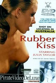 Rubber Kiss movie poster