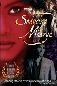 Seducing Maarya movie poster