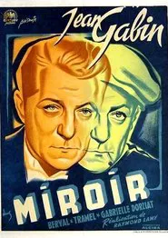 Mirror movie poster
