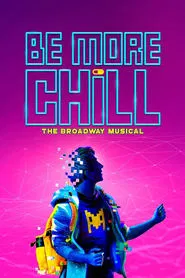 Be More Chill movie poster