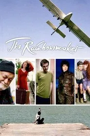 The Rainbowmaker movie poster