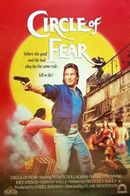 Circle of Fear movie poster