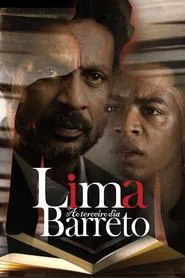 Lima Barreto ao Terceiro Dia movie poster