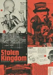 Stolen Kingdom movie poster