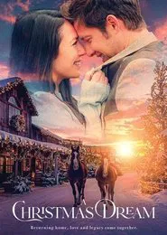 A Christmas Dream movie poster
